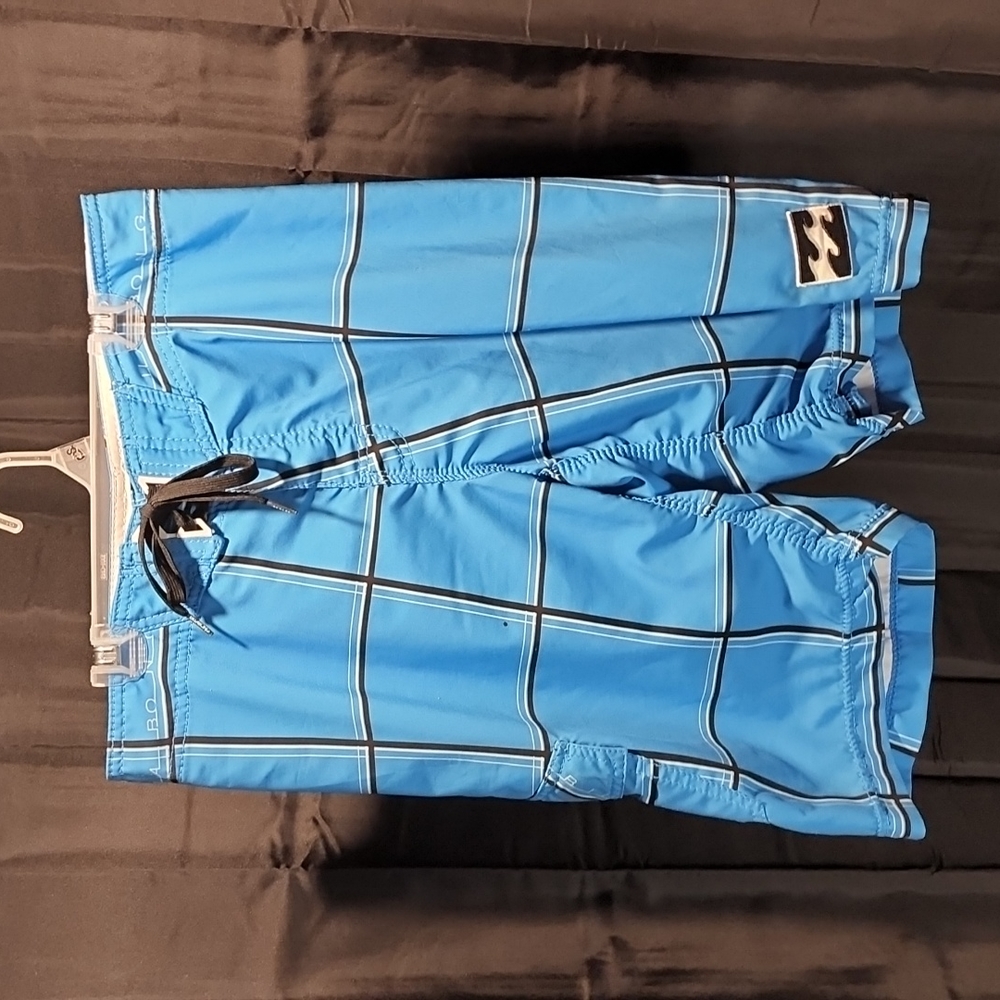 3/$10 Billabong Board Swim Shorts Men's Size 30